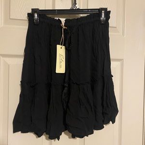 NWT boutique skirt